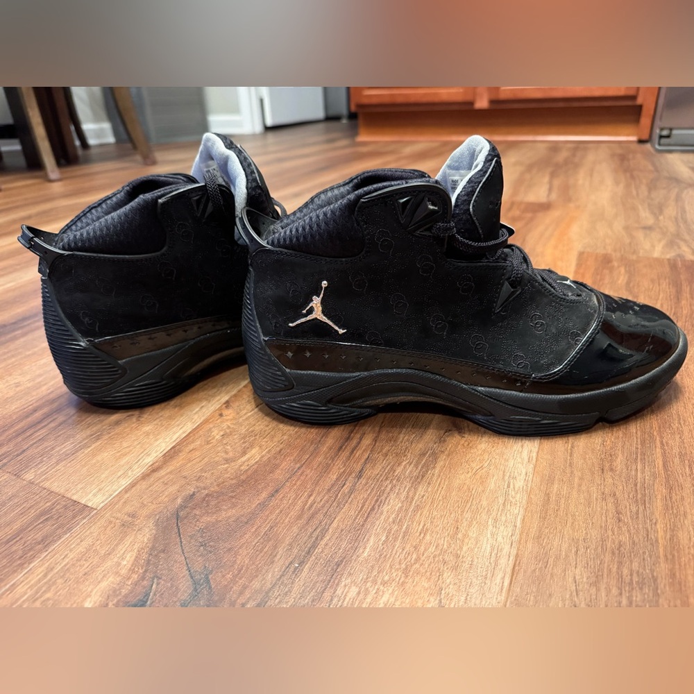 Nike Jordan Melo M5